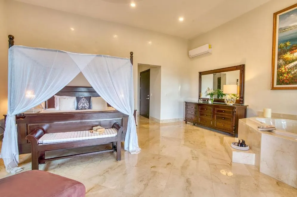 Feriehus Mansion Villa In Soliman Bay For 34 Guests! Tulum