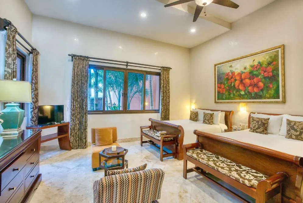 Mansion Villa In Soliman Bay For 34 Guests! تولوم المكسيك